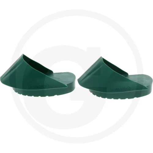 Buty z pazurem Higiena i dezynfekcja Pielęgnacja kopyt i pazurów lewa strona