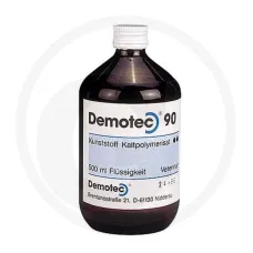 Horizont 56438106645011 — Klej Higiena i dezynfekcja Pielęgnacja kopyt i pazurów 500 ml