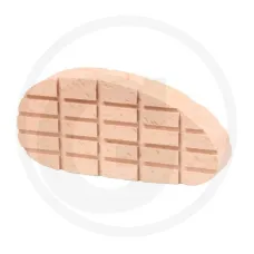 Horizont 56438106645014 — Blok kopytowy 90/95 Higiena i dezynfekcja Pielęgnacja kopyt i pazurów pojedynczy