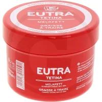 Tłuszcz mleczny Eutra Higiena i czyszczenie Pflege 250 ml