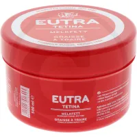 Tłuszcz mleczny Eutra Higiena i czyszczenie Pflege 500 ml