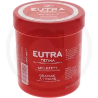 Tłuszcz mleczny Eutra Higiena i czyszczenie Pflege 1000 ml