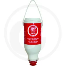 Horizont 56438112501010 — Eutra Milk Fat Semi-liquid Higiena i czyszczenie Pflege 1000 ml