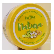 Horizont 56438112505140 — Eutra tłuszcz mleczny NATURA Higiena i czyszczenie Pflege 150 ml