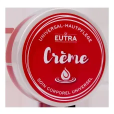 Horizont 56438112505150 — Eutra Krem do rąk i ciała Higiena i czyszczenie Pflege 150 ml