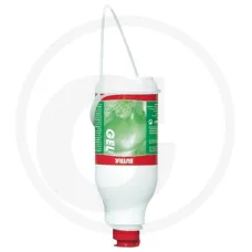 Horizont 56438112520005 — Eutra-Gel Higiena i czyszczenie Pflege 500 ml