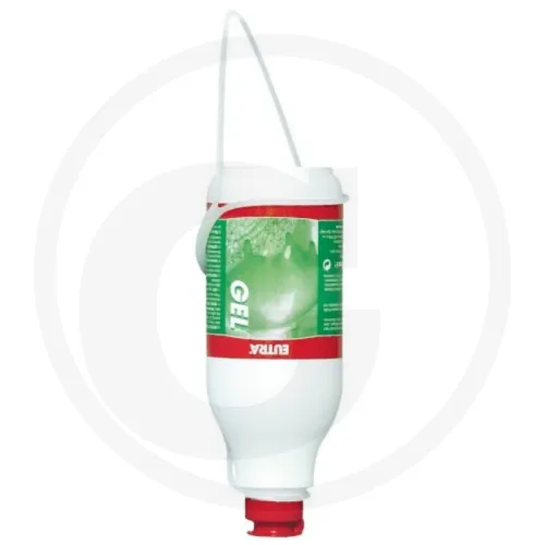 Eutra-Gel Higiena i czyszczenie Pflege 500 ml