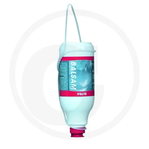 Balsam Eutra Higiena i czyszczenie Pflege 500 ml