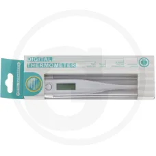 Horizont 56438114062 — Cyfrowy termometr kliniczny Dezynfekcja i termometr kliniczny