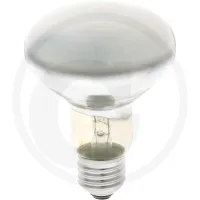 Lampa na podczerwień Hodowla drobiu Żarówki promiennika 100 W Klar