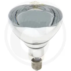 PHILIPS 56438116400150C — Lampa na podczerwień Hodowla drobiu Żarówki promiennika 150 W Klar