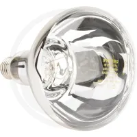 Lampa na podczerwień Hodowla drobiu Żarówki promiennika 250 W Klar