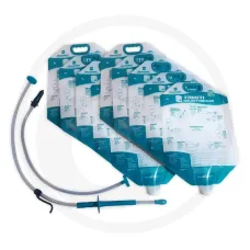 Horizont 56438120095200 — Colostrum Hodowla cieląt i bydła Butelki 10 worków