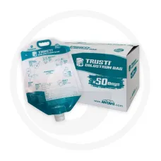 Horizont 56438120098500 — Colostrum Hodowla cieląt i bydła Butelki 50 worków
