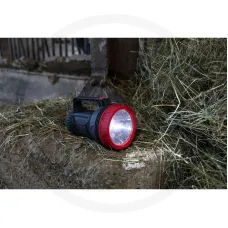 Horizont 56438126120 — Latarka ładowalna Oświetlenie Duży model