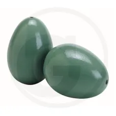 Horizont 56438520005 — Jaja w gniazdach Hodowla drobiu Jajo do gniazda Drewno