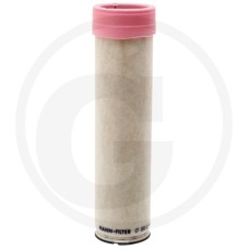MANN FILTER 565CF850.2 — Filtr powietrza wtórnego Zetor  3320, 3340, 4320, 4340, 5320, 5340, 6320, 6340, ...