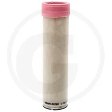 MANN FILTER 565CF850.2 — Filtr powietrza wtórnego Zetor  3320, 3340, 4320, 4340, 5320, 5340, 6320, 6340, ...