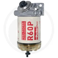  56702015 — Filtr paliwa New Holland typ sieczkarni polowej: FX 28, 38, 48