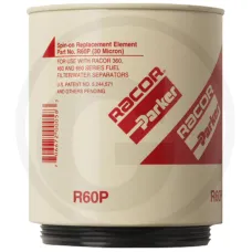  56702017 — Filtr paliwa Case IH typ kombajnu: AFX 8010  typ sieczkarni polowej: CHX 320, 42...