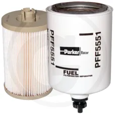 56712011 — Filtr paliwa John Deere  8030, 8130, 8230, 8330, 8430, 8530, 8030T 8230T, 8330T,...
