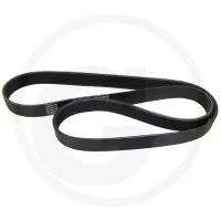 Pas klinowy rowkowany John Deere 6205, 6505, 6510, 6520, 6610