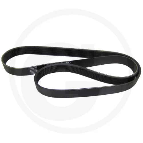 Pas klinowy rowkowany John Deere 6205, 6505, 6510, 6520, 6610