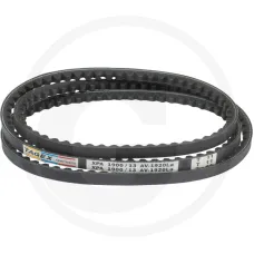  57715126 — Pas klinowy Massey Ferguson kosz ssący