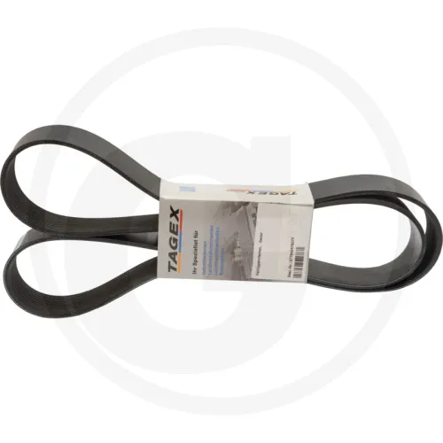 Pas klinowy New Holland Napęd alternatora