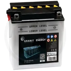ENDURANCE ENERGY 57951212 — Akumulator 12 V / 12 Ah z kwasem