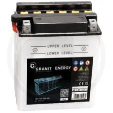 ENDURANCE ENERGY 57951411 — Akumulator 12 V / 14 Ah z kwasem