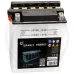 Akumulator 12 V / 14 Ah z kwasem