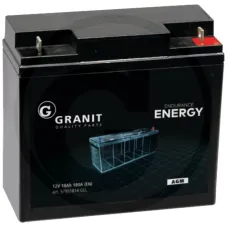 ENDURANCE ENERGY 57951814 GEL — Akumulator 12 V / 18 Ah
