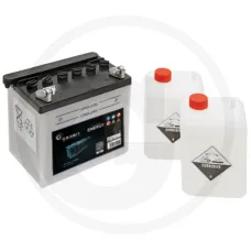 ENDURANCE ENERGY 57952400 — Akumulator 12 V / 24 Ah z kwasem