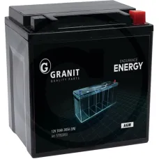 ENDURANCE ENERGY 57953033 — Akumulator 12 V / 30 Ah