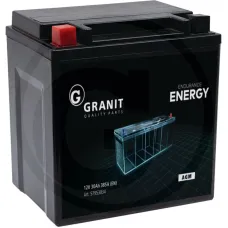 ENDURANCE ENERGY 57953034 — Akumulator 12 V / 30 Ah