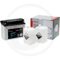 Akumulator 12 V / 20 Ah z kwasem