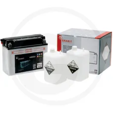 ENDURANCE ENERGY 57953050 — Akumulator 12 V / 20 Ah z kwasem
