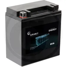 GRANIT 57953051 — Akumulator 12 V / 14 Ah