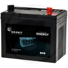 ENDURANCE ENERGY 57962035 — Akumulator 12 V / 28 Ah