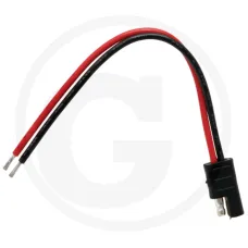 GRANIT 57970035 — Kabel akumulatora z wtyczką SAE Akcesoria i konserwacja Przewody miedziane