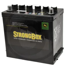 GRANIT 57970057 — Akumulator 12 V / 45 Ah