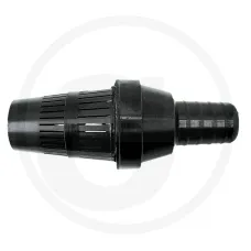 Lister 330LI00-0040000 — Kosz ssawny Wąż pompy pastwiskowej z zaworem zwrotnym,  1