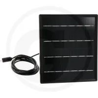 Ładowarka solarna FarmCam Mobility Mobilność FarmCam