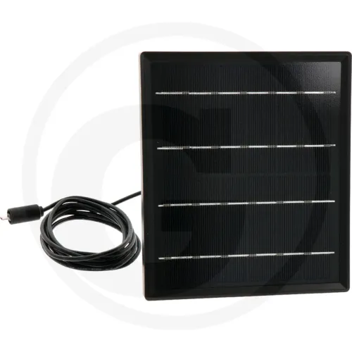 Ładowarka solarna FarmCam Mobility Mobilność FarmCam