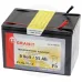 Akumulator alkaliczny Baterie alkaliczne wysokowydajne