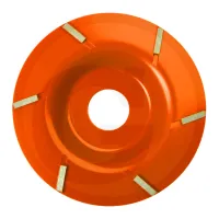 Tarcza do racic P6 Higiena i dezynfekcja Pielęgnacja kopyt i pazurów Ø 125 mm