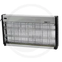 Lampa owadobójcza Ochrona owadów i małych zwierząt Zwalczanie much i os