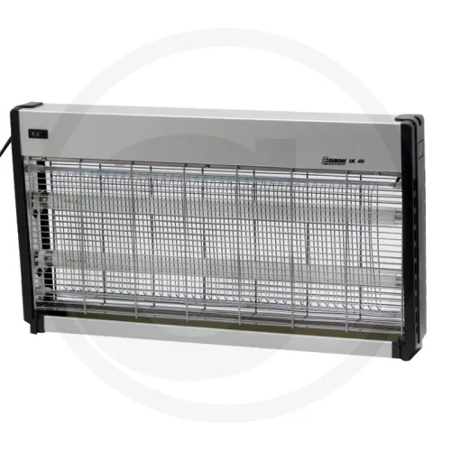 Lampa owadobójcza Ochrona owadów i małych zwierząt Zwalczanie much i os