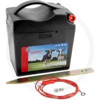 Elektryzator B200 Elektryzatory pastwiskowe B 200  bez akumulatora